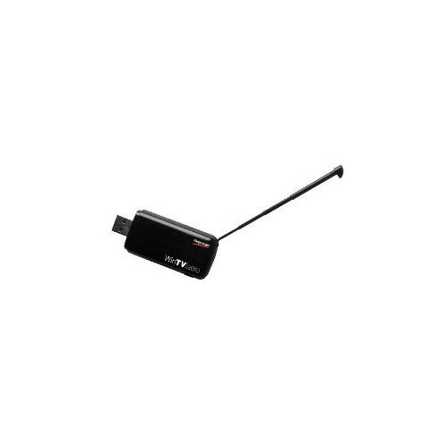 Hauppage AERO Stick HD Digital TV iPhone edition