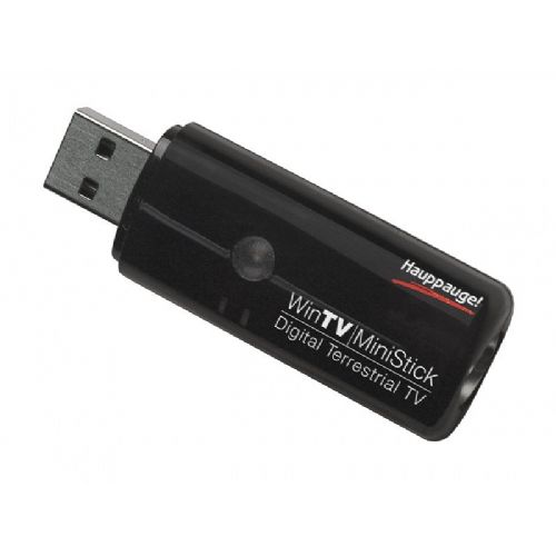 Hauppauge WinTV Mini STICK HD DVB-T Mpeg4