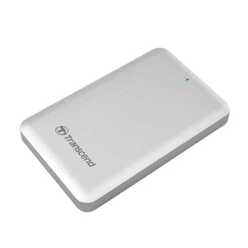 HDD Transcend StoreJet 500, 512GB za MacBook, USB 3.0/Thunderbolt (TS512GSJM500)