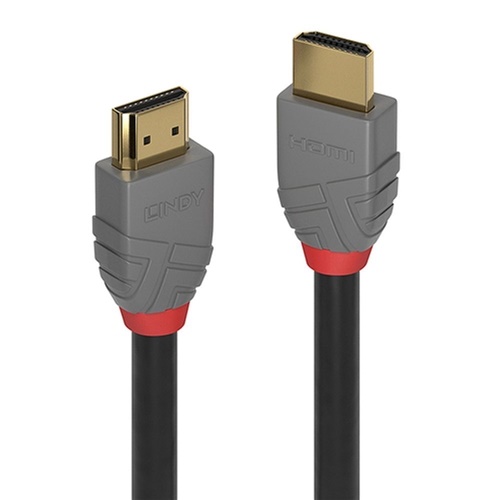 HDMI kabel Lindy HDMI - HDMI, 5 m