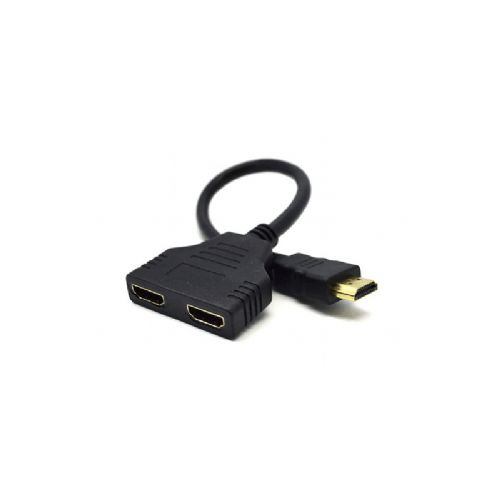 HDMI delilnik 1-v-2