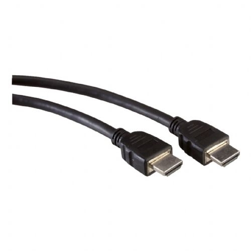 Kabel Value HDMI15M 15m HDMI-A vtič–vtič črn High Speed PVC
