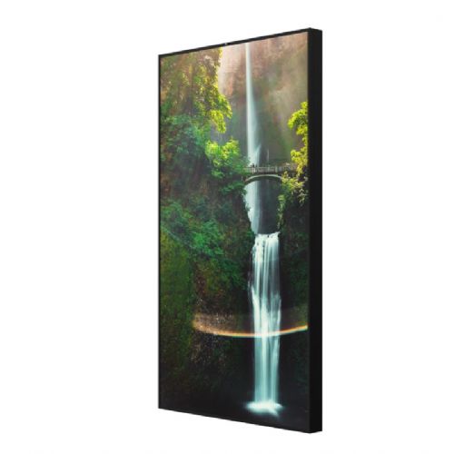 Digitalni zaslon Hisense 55WH80F, 140 cm (55"), 4K UHD, 4000 nit, Android 11, 24/7 delovanje