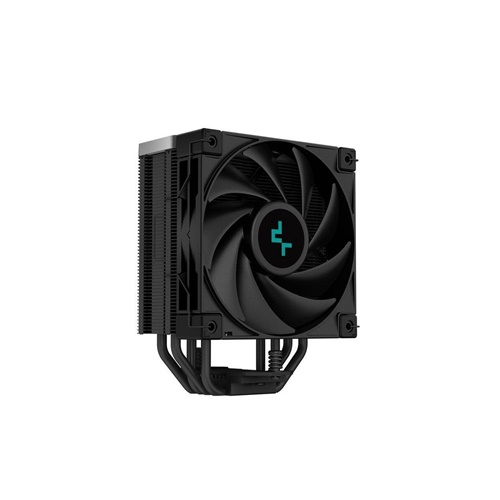 Hladilnik DeepCool AK400 Zero Dark, črna