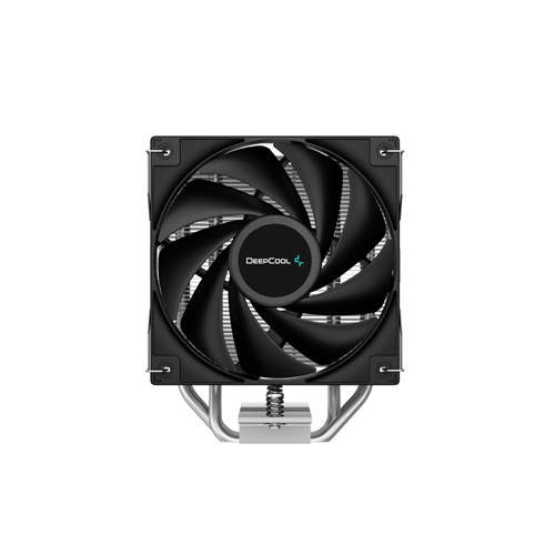 Hladilnik DeepCool AG400, črna