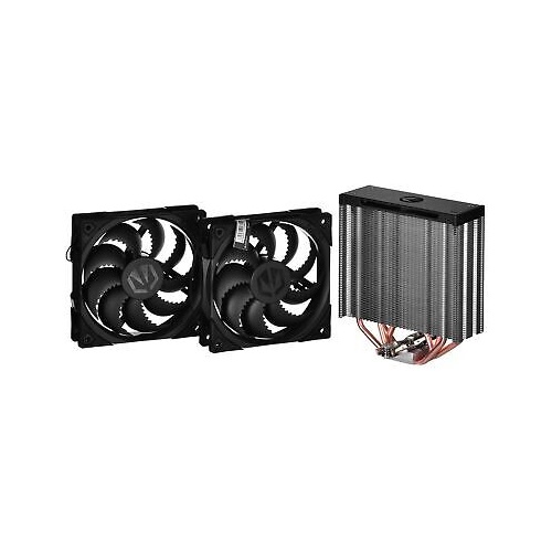 Hladilnik Endorfy Fera 5 Dual