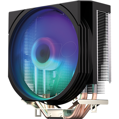 Hladilnik Endorfy Spartan 5 MAX ARGB
