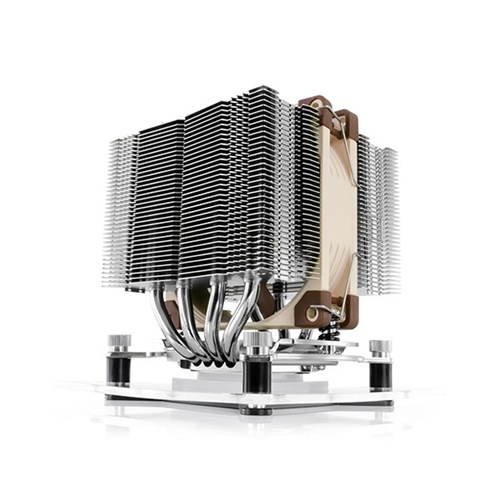Hladilnik Noctua NH-D9L