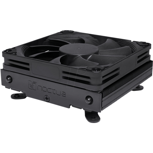 Hladilnik Noctua NH-L9i-17xx chromax.black