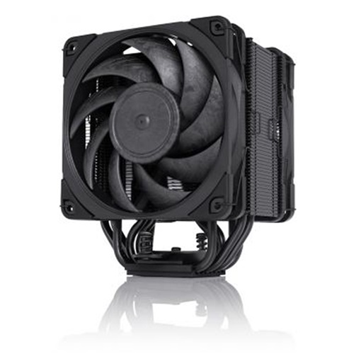 Hladilnik Noctua NH-U12A chromax.black