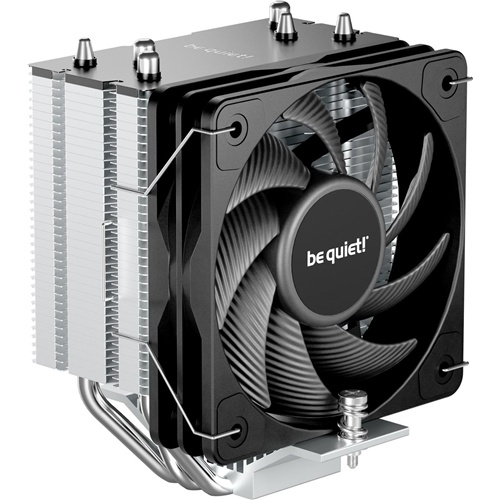 Hladilnik za PC Be quiet! Pure Rock Slim 3 (100 mm)