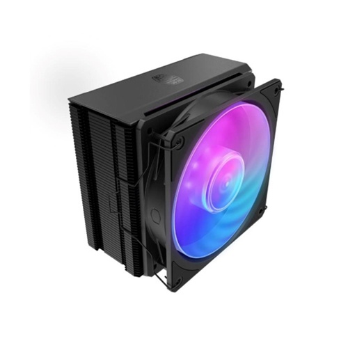 Hladilnik za PC Cooler Master Hyper 212 3DHP ARGB  (črno, 120 mm)