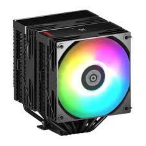 Hladilnik za PC Enermax ETS-TD60 Digitall, 120 mm