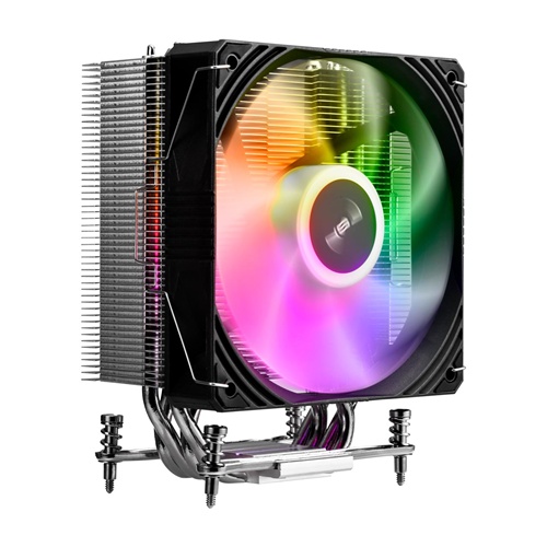 Hladilnik za PC Fortron NE5 (črn, 120 mm)