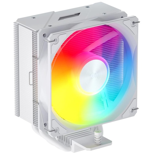 Hladilnik za PC Fortron NP5-WA (belo, 120 mm)