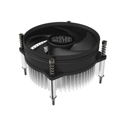 Hladilnik za PC Scythe Fuma 3 SCMF-3000  (črn, 120 mm)