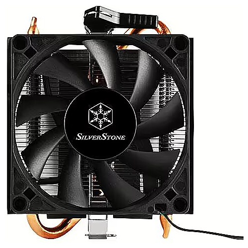 Hladilnik za PC Silverstone Technology SST-KR01 (80 mm)