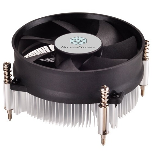 Hladilnik za PC Silverstone Technology SST-NT09-115X (92 mm)