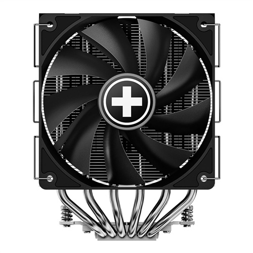 Hladilnik za PC Xilence Cryon M806D.B (120 mm)
