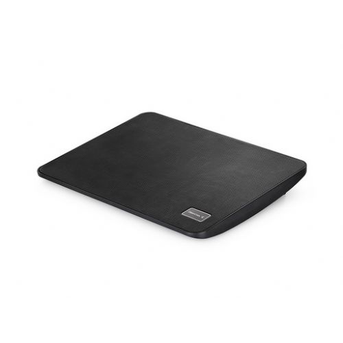 Hladilno stojalo za prenosnik do 15.6" DeepCool WIND PAL MINI, 1x tih ventilator