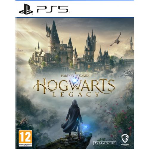 Hogwarts Legacy (Playstation 5) 1365051895413425