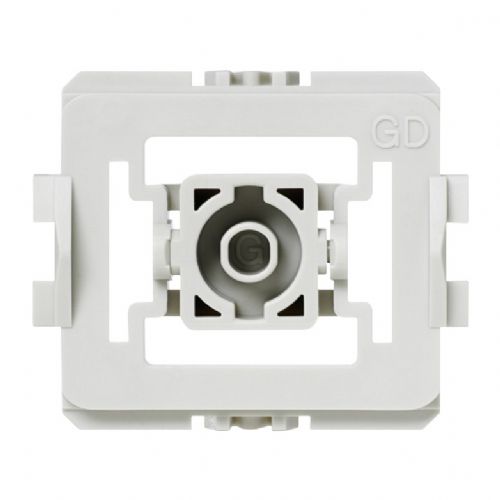 Homematic IP adapter Gira standard