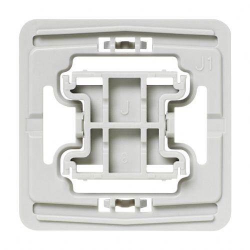 Homematic IP adapter Jung J1