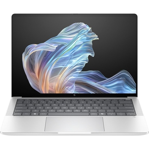 Prenosnik HP EliteBook x G1a AMD Ryzen AI 9 HX PRO 375/32GB/SSD 2TB NVMe/35,56 cm (14") OLED Touch 2.8K/Win11Pro, siva (B68ZBET)