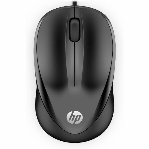 HP 1000 USB Black