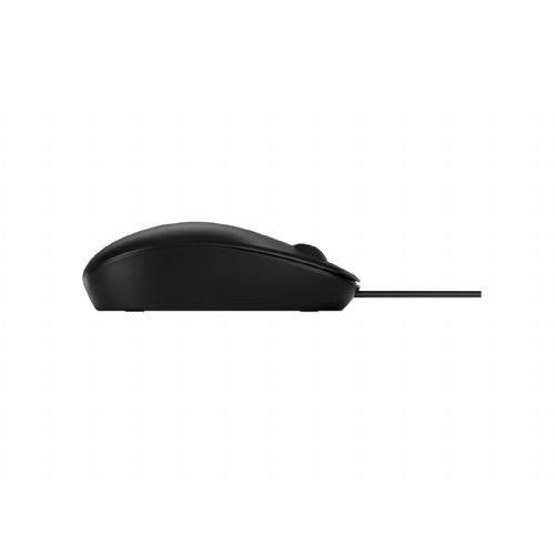 HP 125 žična miška SmartBuy