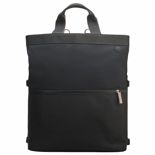 Nahrbtnik za prenosni računalnik HP 14 Convertible, 14,1" (35,8 cm), 18 L prostornine, vodoodporen, črn
