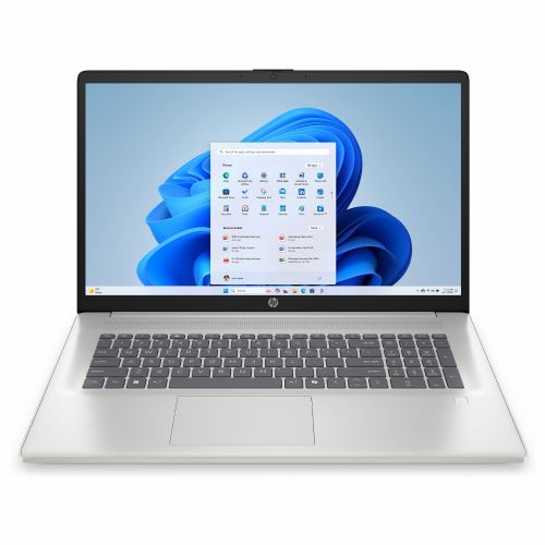 Prenosnik HP 17,3&amp;quot; 17-cp2653ng