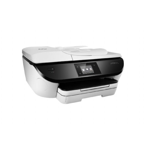 HP 302 kartuša s črnilom, tri-barvna