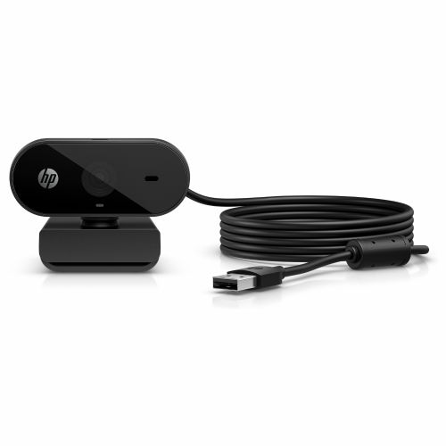 Spletna kamera HP 325 FHD USB-A
