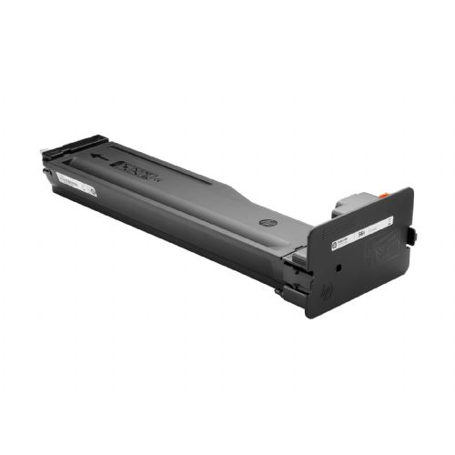 HP 56X črni toner za LaserJet