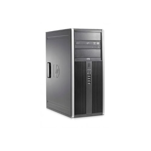 Računalnik HP EL 8000CMT E7500 320G W7/XP (WB655EA#BED)