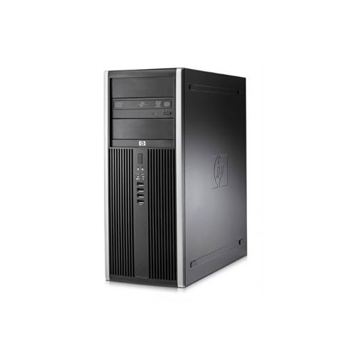 Računalnik HP 8000 Elie CMT Q9500/W7(XP)   WB722