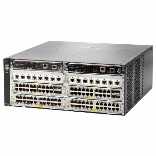 HP 8P 1/2.5/5/XGT POE+ V3