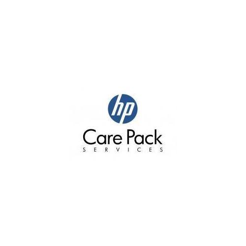 HP Care Pack PW BL45p 1L 6hCTR (UH667PE)