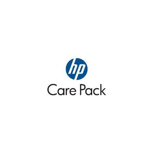 HP Care Pack za dig. sender (U4659E)