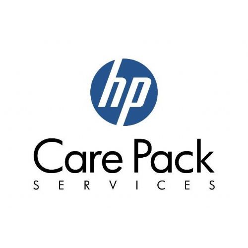 HP Care Pack za DL180, 3L (UH270E)