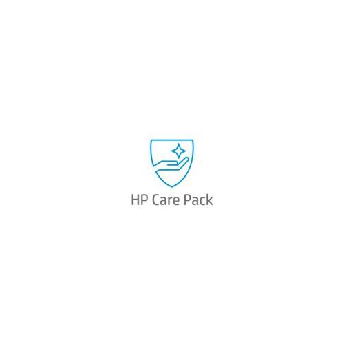 HP Carepack 3Y PickupReturn Compaq/Pavilion NB