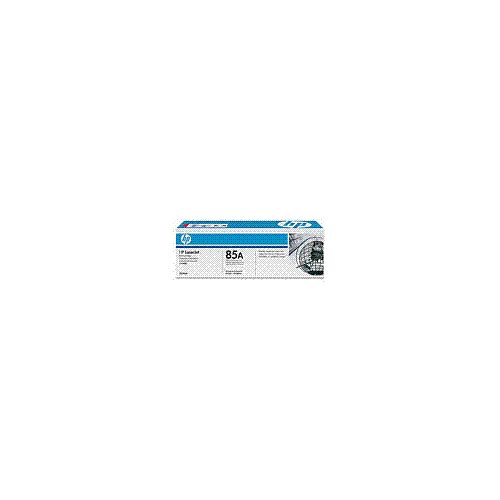 HP CE285A črn, originalen toner