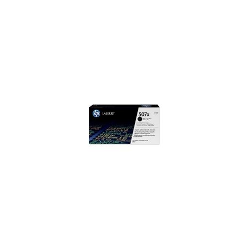 HP CE400X (507X) črn, originalen toner