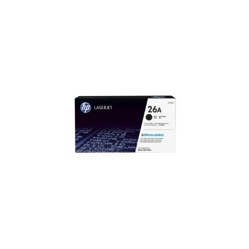 HP CF226A (26A) črn, originalen toner