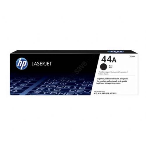 HP CF244A (44A) črn, originalen toner