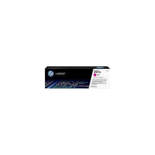 HP CF403A (201A) škrlaten, originalen toner