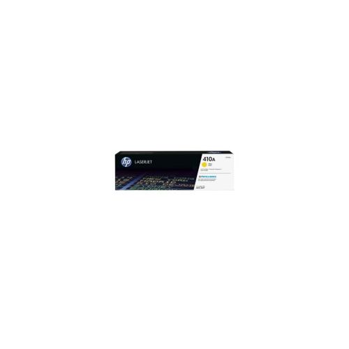 HP CF412A (410A) rumen, originalen toner