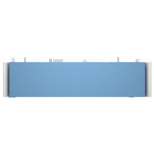 HP Clr LaserJet 550 Sheet Paper Tray for Series 5000/6000