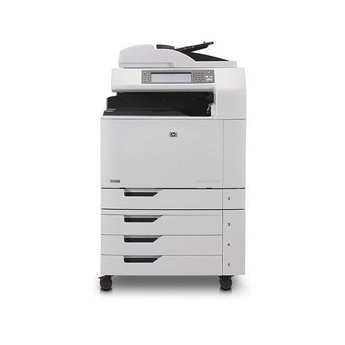 HP Color LaserJet CM6030f večfunkcijski laserski tiskalnik